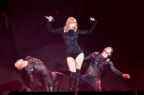  Taylor Swift has announced her Eras tour, in support of her entire discography. The Eras tour will extend into 2024, with North American and Canadian stops in Miami, New Orleans, Indianapolis, Toronto and Vancouver. For any confirmed future Taylor Swift tour dates, Vivid Seats will have tickets. 